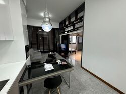 The Hillier (D23), Apartment #576188711